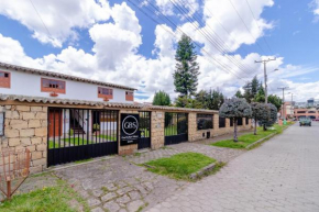 Отель Hotel Gran Boutique Sabana  Чия